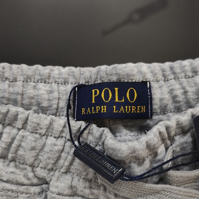 Pantaloni Scurți Polo Ralph Lauren