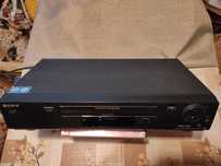 Видео SONY VHS SLV-SX727 Hi-Fi-Stereo