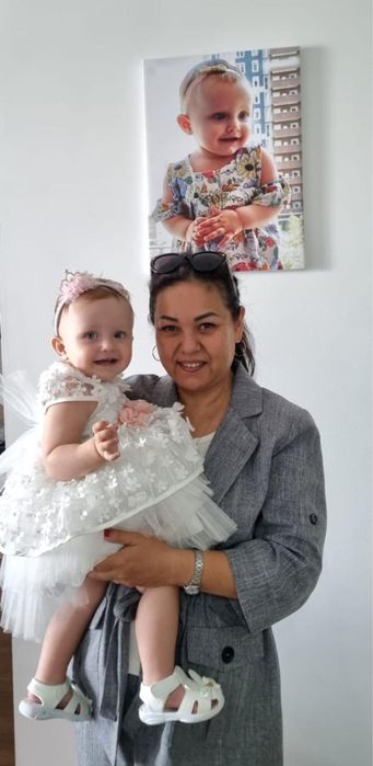 Няня в хорошую семью