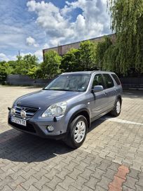 Honda CR-V 2.0i 4x4 FACELIFT