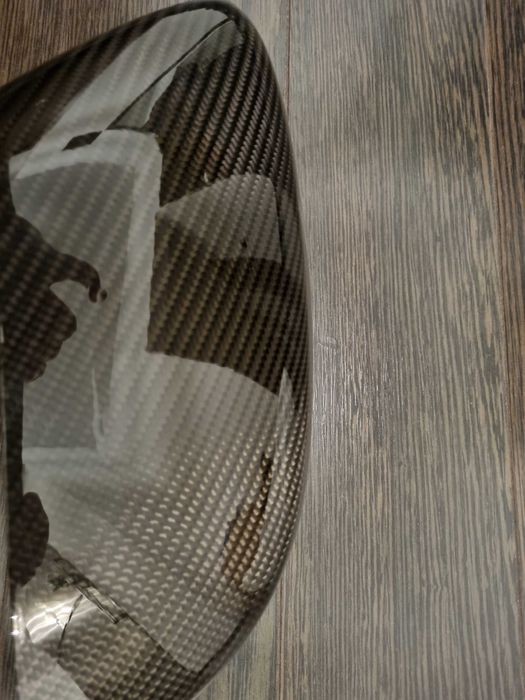 Capac oglinda exterioara dreapta Fibra Carbon BMW G30 G31 G32 G11 G12