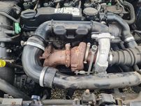 Turbina / Turbosuflanta Ford Focus 2 1.6 TDCI 90cp