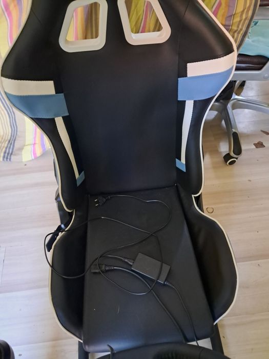 Racing simulator LOGITECH може и на части