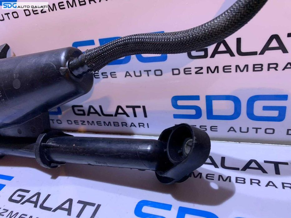 Filtru Epurator Separator Gaze Opel Zafira C 2.0 CDTI 2011 - 2017 55567249