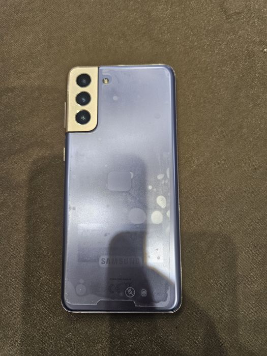 Samsung S21 plus