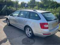Haion , bara spate skoda octavia 3 2.0 tdi 1.6 tdi