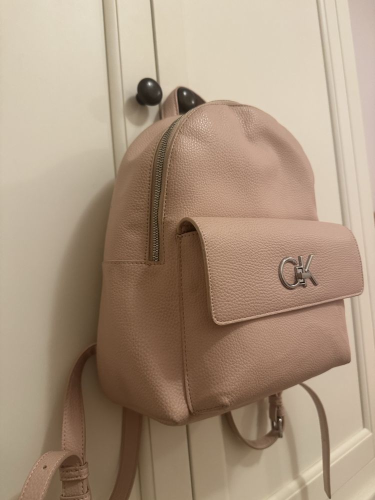 Rucsac femei Calvin Klein