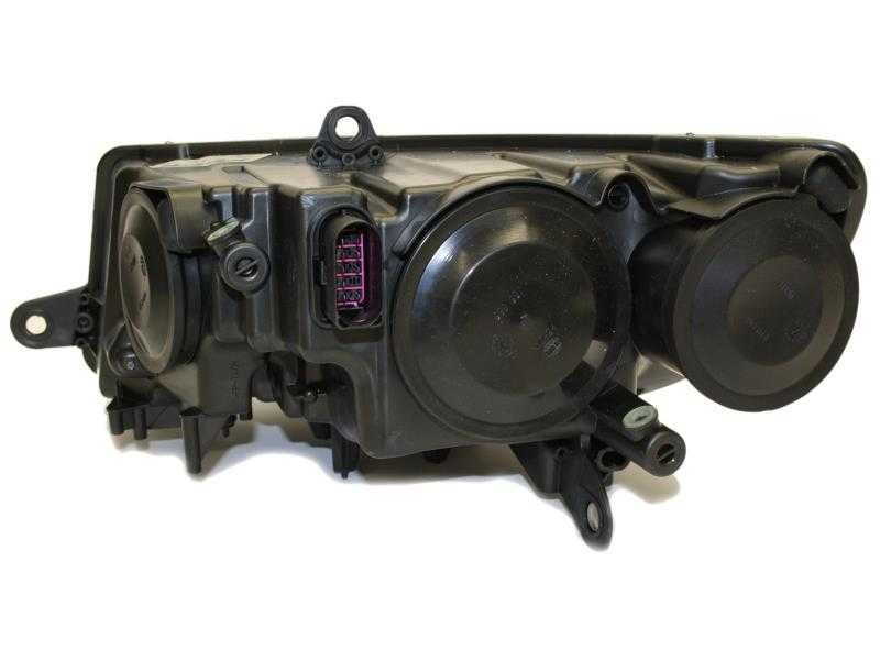 Far stanga/dreapta Skoda Superb 2 an 2008-2013 , faruri noi