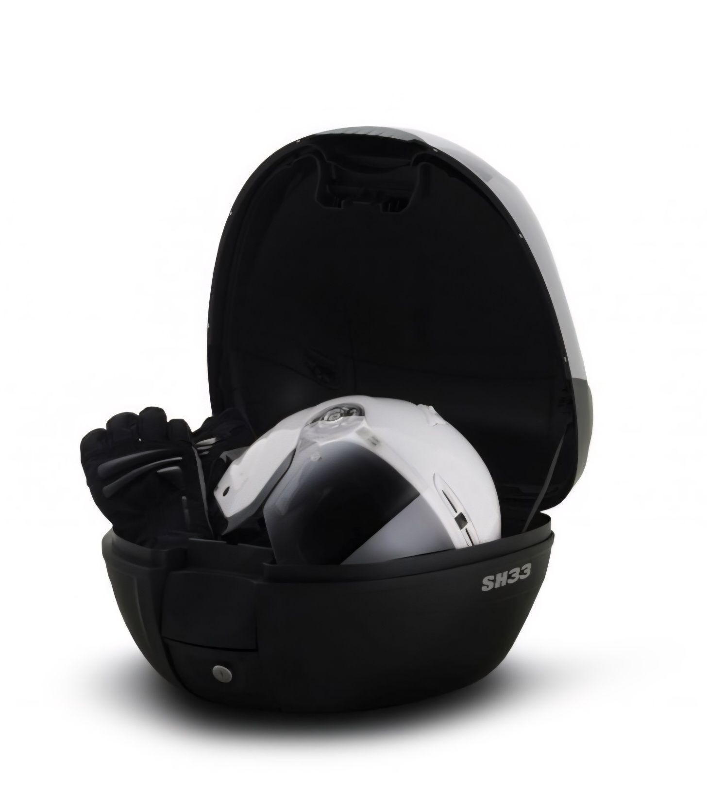 Top case Shad 33
