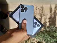 Iphone 13pro xotira 256gb idiyal