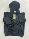 Hanorac gucci negru