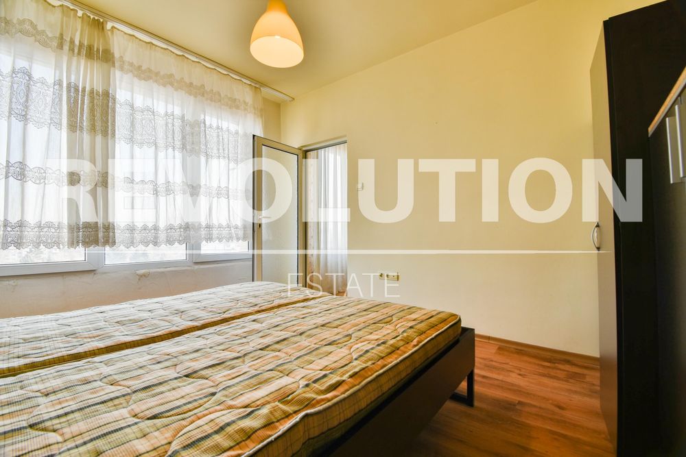 Дава се под наем Двустаен апартамент в София, Дружба 1 - 65 кв.м за 450 € - Снимка #5