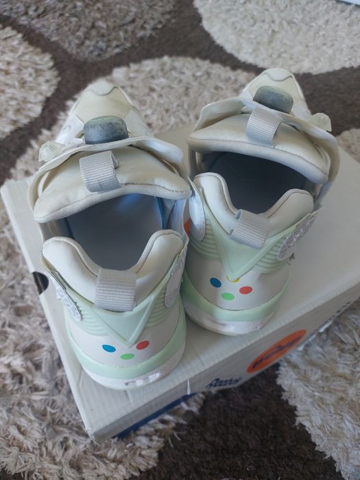 Reebok pump 38.5 номер