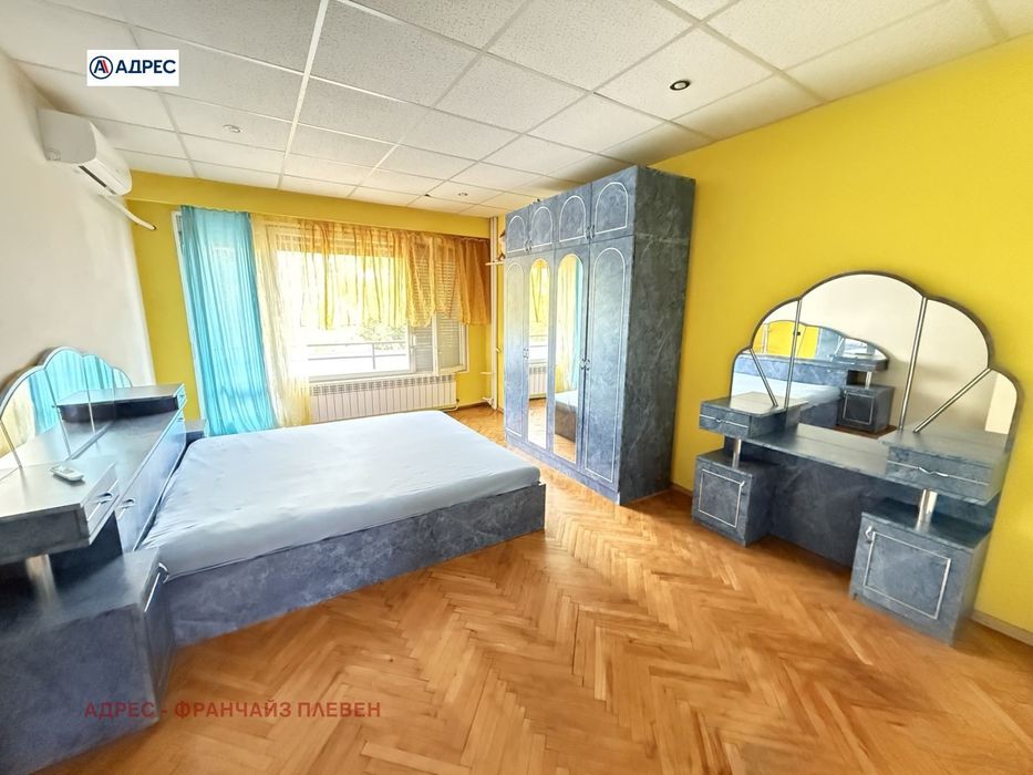 3-стаен в Ловеч-Здравец площ 80 цена 230