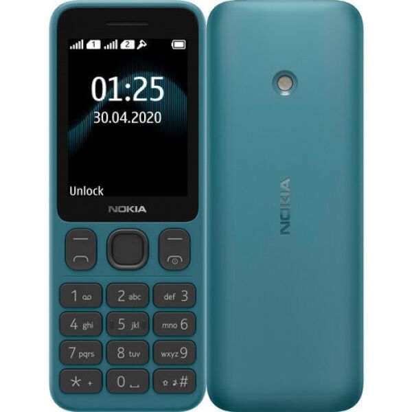 Nokia 125 and Nokia 150 Доставка Бесплатная!!!