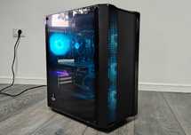 PC Gaming - Unitate