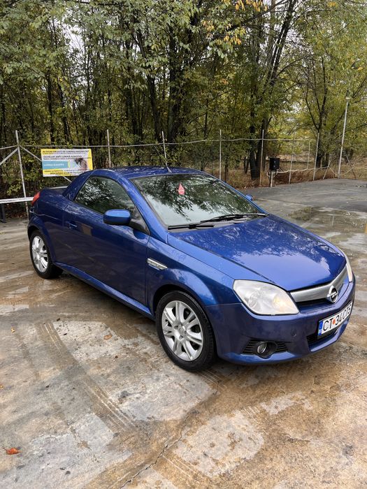 Vand sau schimb opel tigra an 2007.