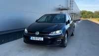 Golf 7 TDI DSG 7+1