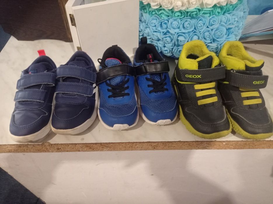 Детски маратонки