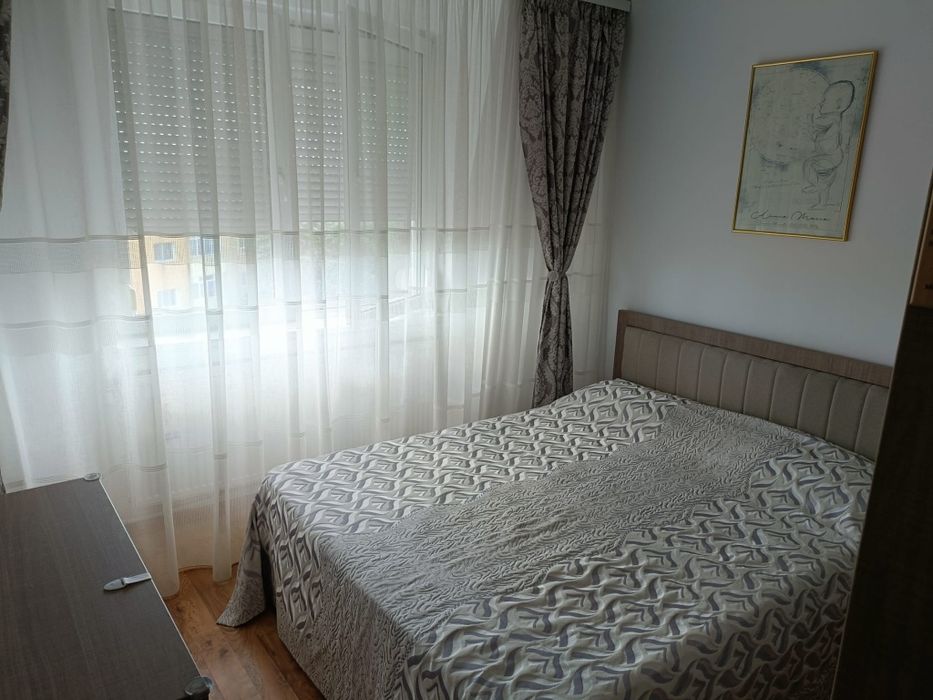 Apartament 2 camere George Enescu ,decomandat 53 mp