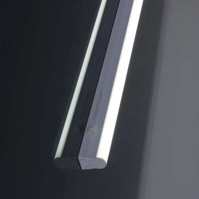 Светильник светодиодный интегрированный линейный Jazzway, LLT, Онлайт