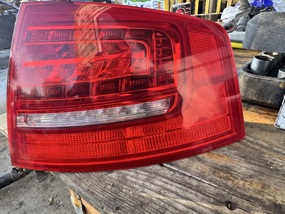 Стоп Диоден за Ауди Audi A8 D3 Фейс Лифт