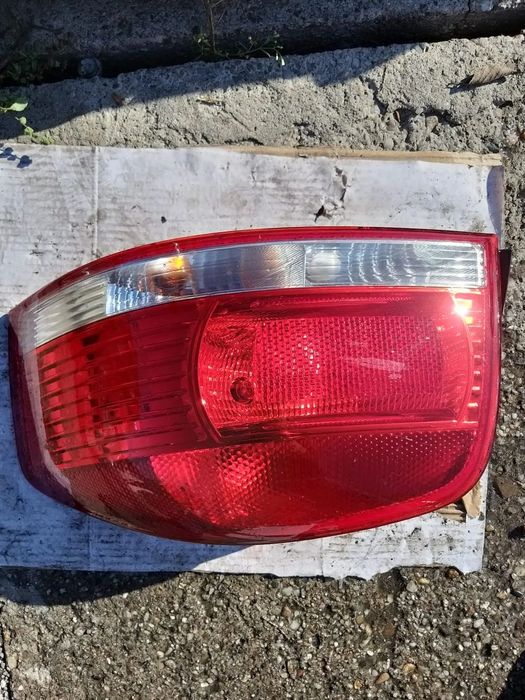 Stop Dreapta pentru Audi A3 an 2005