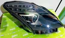 Фар фарове Mercedes SLS GT AMG 63 W197 / Мерцедес СЛС А197  Bi-Xenon.