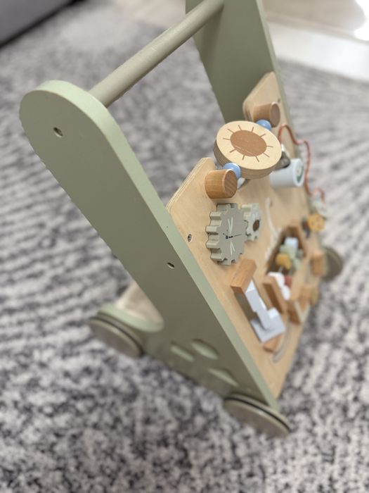 Antemergator Little Dutch