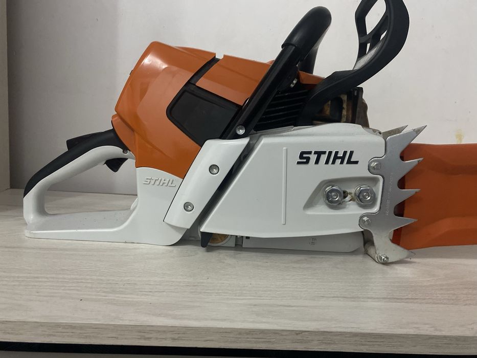 Drujba stihl ms661c