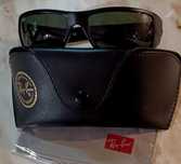 Мъжки, нови очила Ray Ban