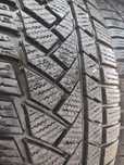 225/55 R19 99V CONTINENTAL WinterContact TS 850 P SUV