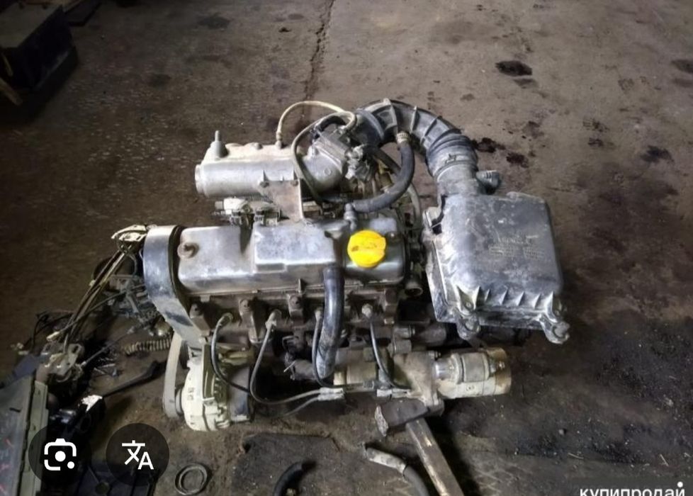 Продам матор ваз