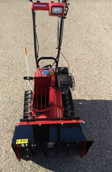 Роторен снегорин HONDA HS622