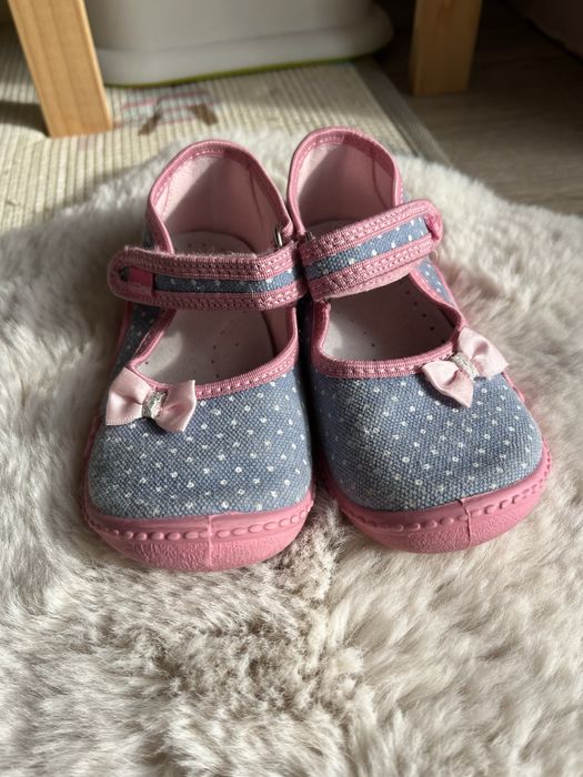 Сандали Dodo 24, Igor 25 за момиче, пантофи Froddo, Viggami