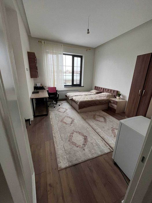 Коттеж 2025! Ремонт Хайтек!