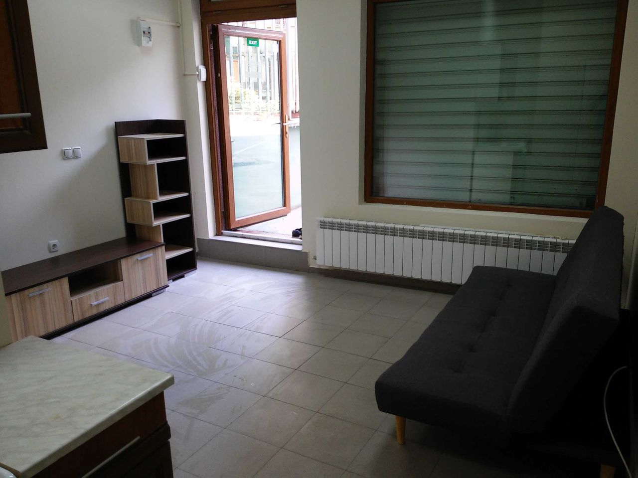 Дава се под наем Двустаен апартамент в София, Красно село - 38 кв.м за 255 € - Снимка #5