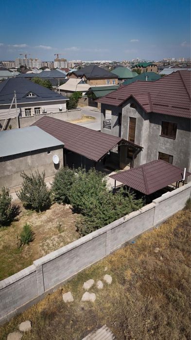 Продаётся 2хэтажный дом