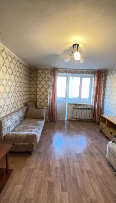 Продаётся однакомнатая квартира в Кокшетау