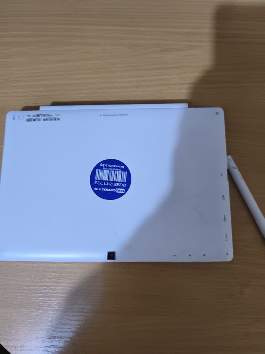 Лап.  Топ таблет