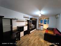 Inchiriez Apartament 2 camere Micro 9