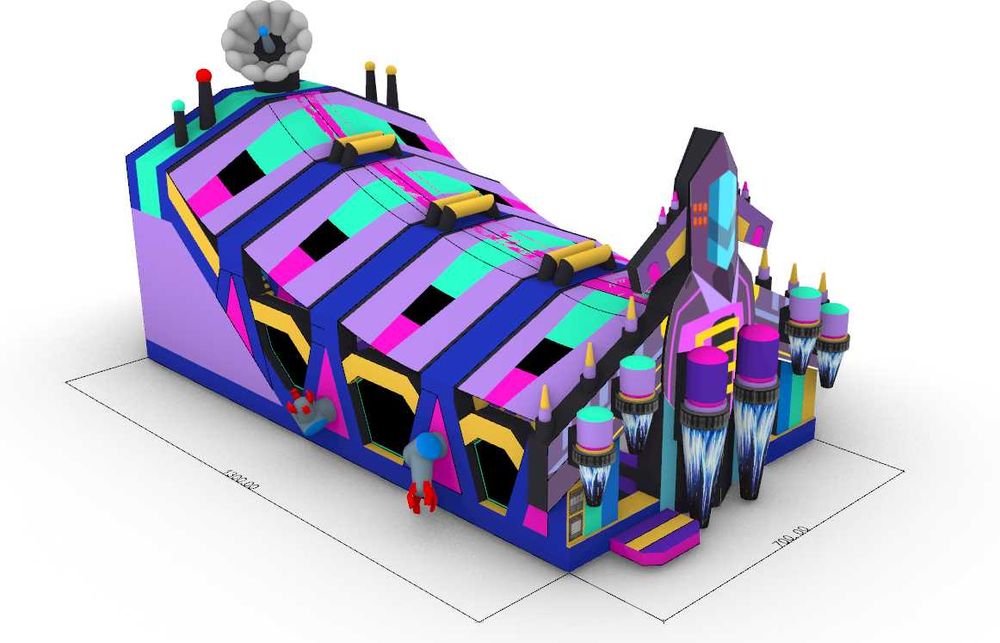 Батут арзон нархларда