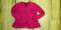 Cardigan Ralph Lauren 6 A