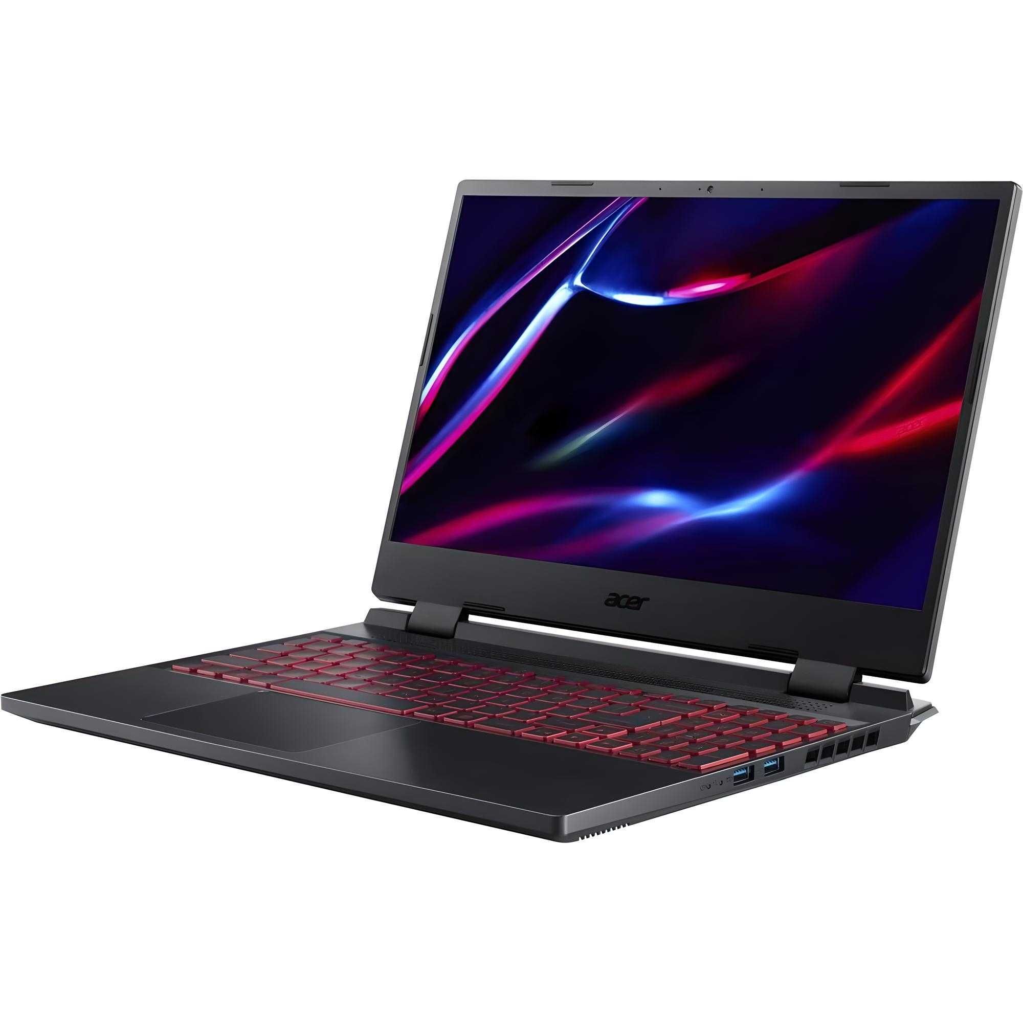= Ноутбук ACER Aspire Nitro/i5-12500H/512GB/ 8GB DDR4 /17.3" FHD