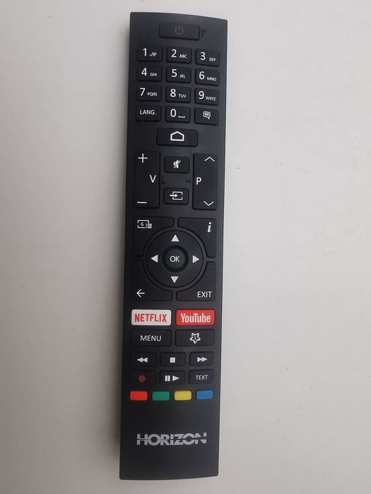 Telecomanda Horizon Jvc