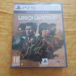 Vând joc uncharted ps 5 nou. Prețul este de 150 lei negociabil.