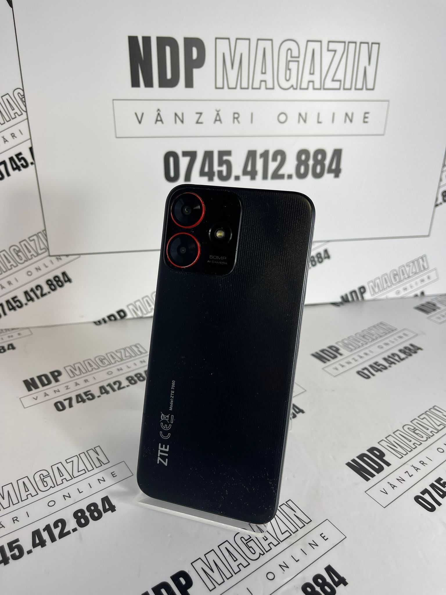NDP Amanet NON-STOP Bld.Iuliu Maniu 69 ZTE BLADE A73 (34648)