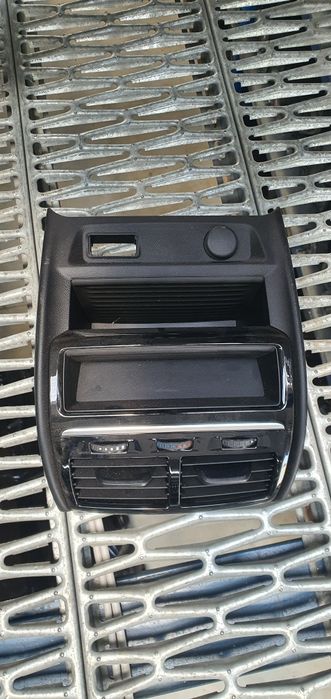 Grila aer ventilatie spate cotiera bmw g30 g31 seria 5