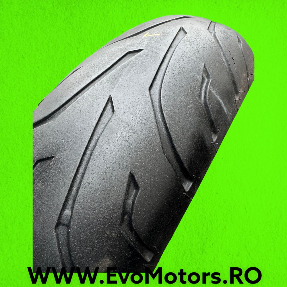 Anvelopa Moto 180 60 17 Dunlop Gt592 Cauciuc Chooper C1311