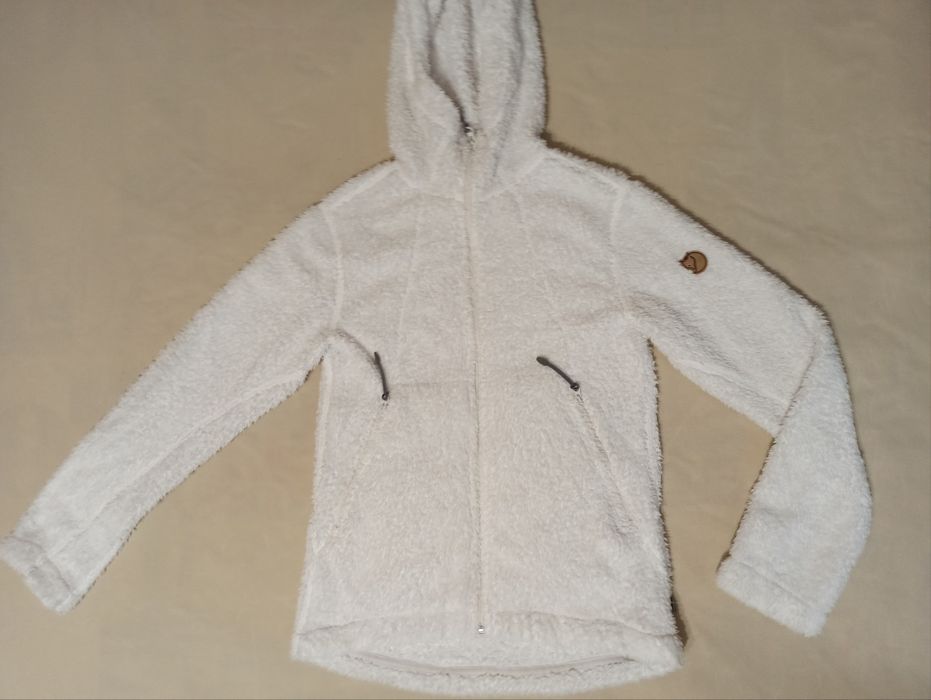 Fjallraven дамски поларени горнища